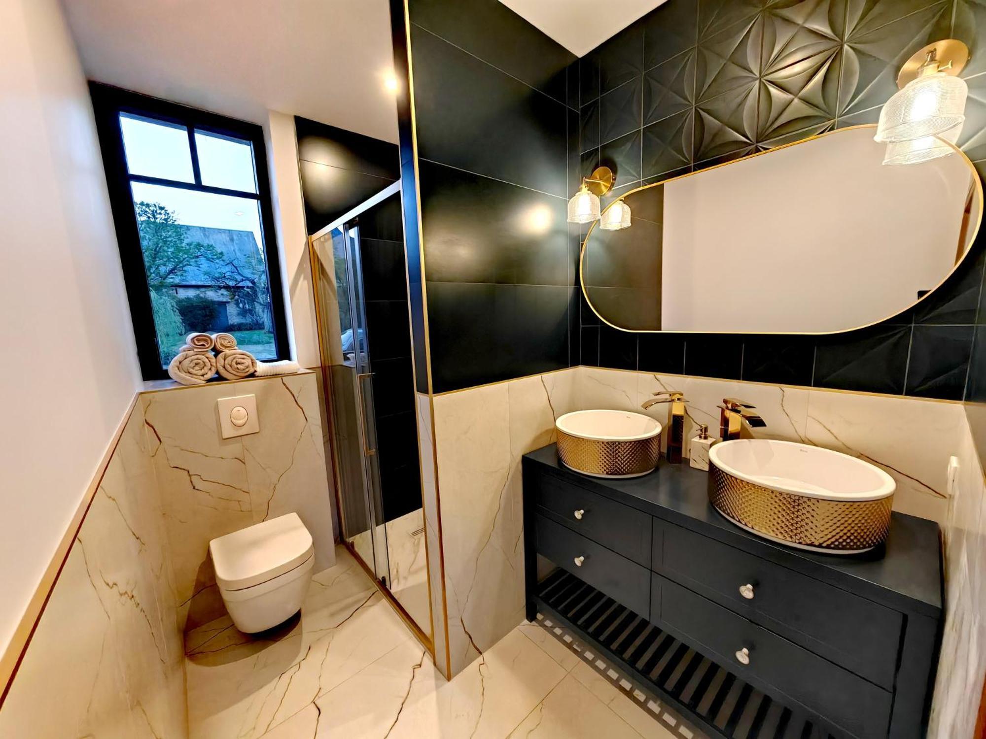 Apartamento Domaine De L'Isle Maniere Saint-Quentin-sur-le-Homme Exterior foto
